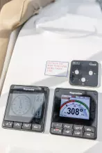 Thumbnail von Bavaria 46 Cruiser