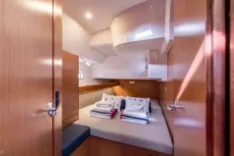 Thumbnail von Bavaria 46 Cruiser