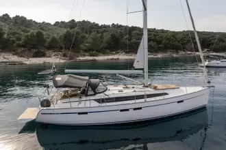 Thumbnail von Bavaria 46 Cruiser