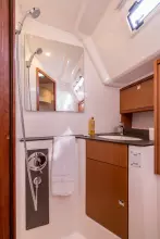 Thumbnail von Bavaria 46 Cruiser