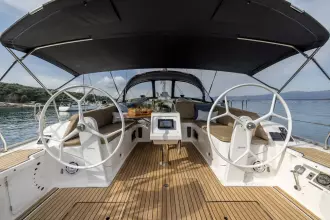 Thumbnail von Bavaria 46 Cruiser