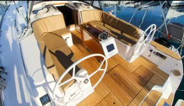 Thumbnail von Bavaria 46 Cruiser