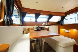 Thumbnail von Custen Kruiser 18.00 VS Hemmes Kruiser 18.00 VS