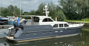 Thumbnail von Custen Kruiser 18.00 VS Hemmes Kruiser 18.00 VS