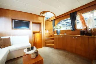 Thumbnail von Custen Kruiser 18.00 VS Hemmes Kruiser 18.00 VS