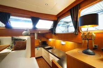 Thumbnail von Custen Kruiser 18.00 VS Hemmes Kruiser 18.00 VS