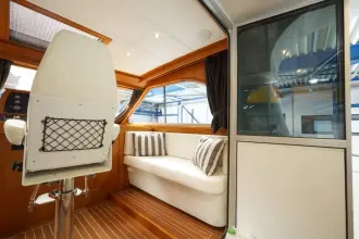 Thumbnail von Custen Kruiser 18.00 VS Hemmes Kruiser 18.00 VS