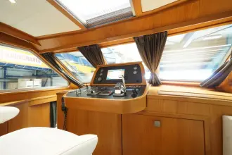 Thumbnail von Custen Kruiser 18.00 VS Hemmes Kruiser 18.00 VS