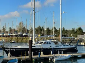 Thumbnail von Almaz Shipyard Explorer Yacht Nina Soraya