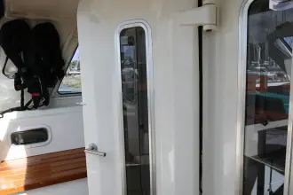 Thumbnail von Almaz Shipyard Explorer Yacht Nina Soraya