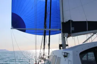 Thumbnail von Almaz Shipyard Explorer Yacht Nina Soraya