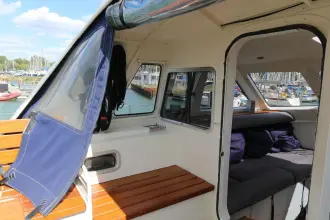 Thumbnail von Almaz Shipyard Explorer Yacht Nina Soraya