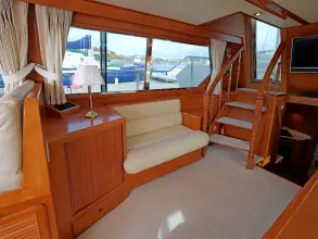 Thumbnail von Trader 535 Signature TRADEWINDS