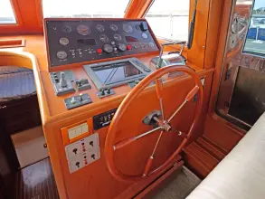 Thumbnail von Trader 535 Signature TRADEWINDS