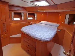 Thumbnail von Trader 535 Signature TRADEWINDS