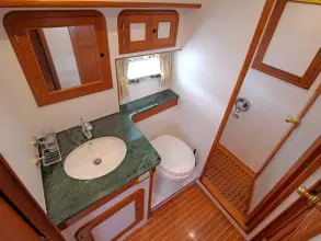 Thumbnail von Trader 535 Signature TRADEWINDS