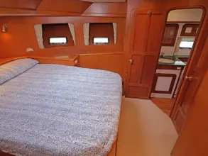 Thumbnail von Trader 535 Signature TRADEWINDS