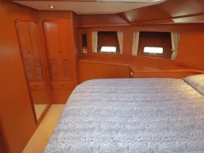 Thumbnail von Trader 535 Signature TRADEWINDS