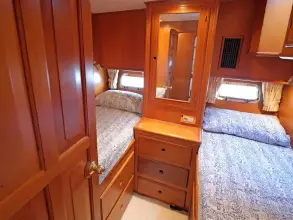 Thumbnail von Trader 535 Signature TRADEWINDS