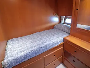 Thumbnail von Trader 535 Signature TRADEWINDS