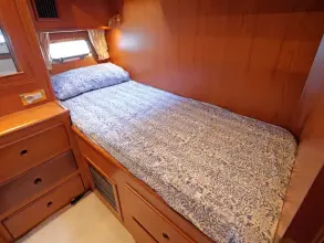 Thumbnail von Trader 535 Signature TRADEWINDS