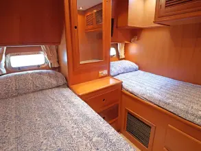 Thumbnail von Trader 535 Signature TRADEWINDS