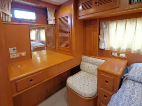 Thumbnail von Trader 535 Signature TRADEWINDS