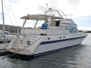 Thumbnail von Trader 535 Signature TRADEWINDS