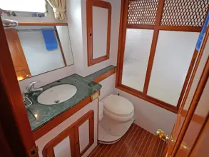 Thumbnail von Trader 535 Signature TRADEWINDS