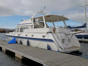 Thumbnail von Trader 535 Signature TRADEWINDS