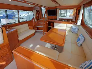 Thumbnail von Trader 535 Signature TRADEWINDS