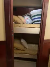 Thumbnail von Sea Ray 52 Sedan Bridge