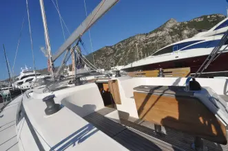 Thumbnail von Bavaria Cruiser 46