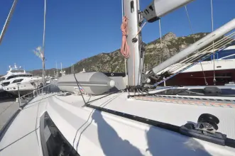 Thumbnail von Bavaria Cruiser 46