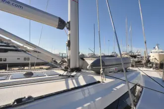 Thumbnail von Bavaria Cruiser 46