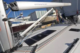 Thumbnail von Bavaria Cruiser 46