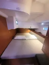 Thumbnail von Bavaria Cruiser 46