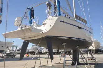 Thumbnail von Bavaria Cruiser 46