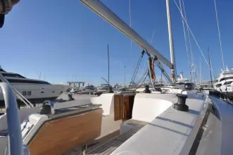 Thumbnail von Bavaria Cruiser 46
