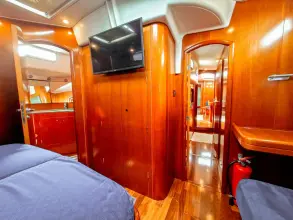 Thumbnail von Beneteau 57