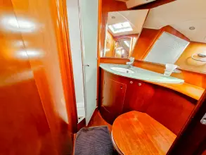 Thumbnail von Beneteau 57