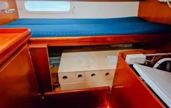 Thumbnail von Beneteau 57