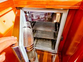 Thumbnail von Beneteau 57