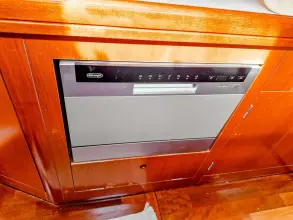 Thumbnail von Beneteau 57