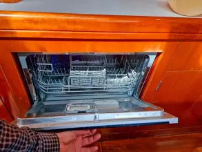 Thumbnail von Beneteau 57