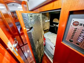 Thumbnail von Beneteau 57