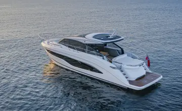 Thumbnail von Princess V55