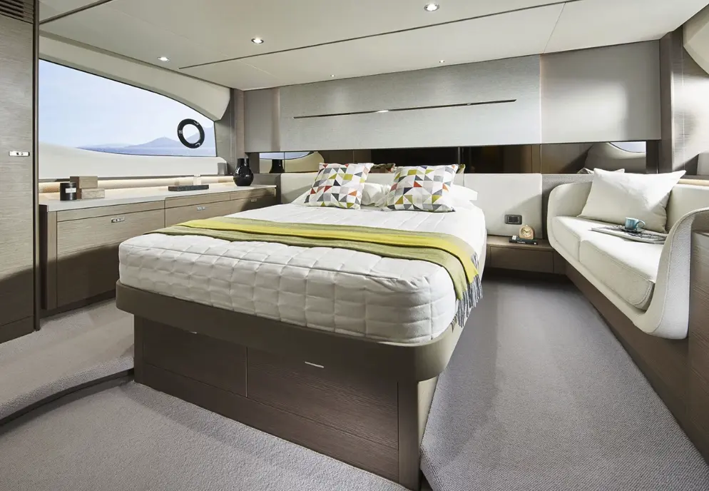 Thumbnail von Princess V55