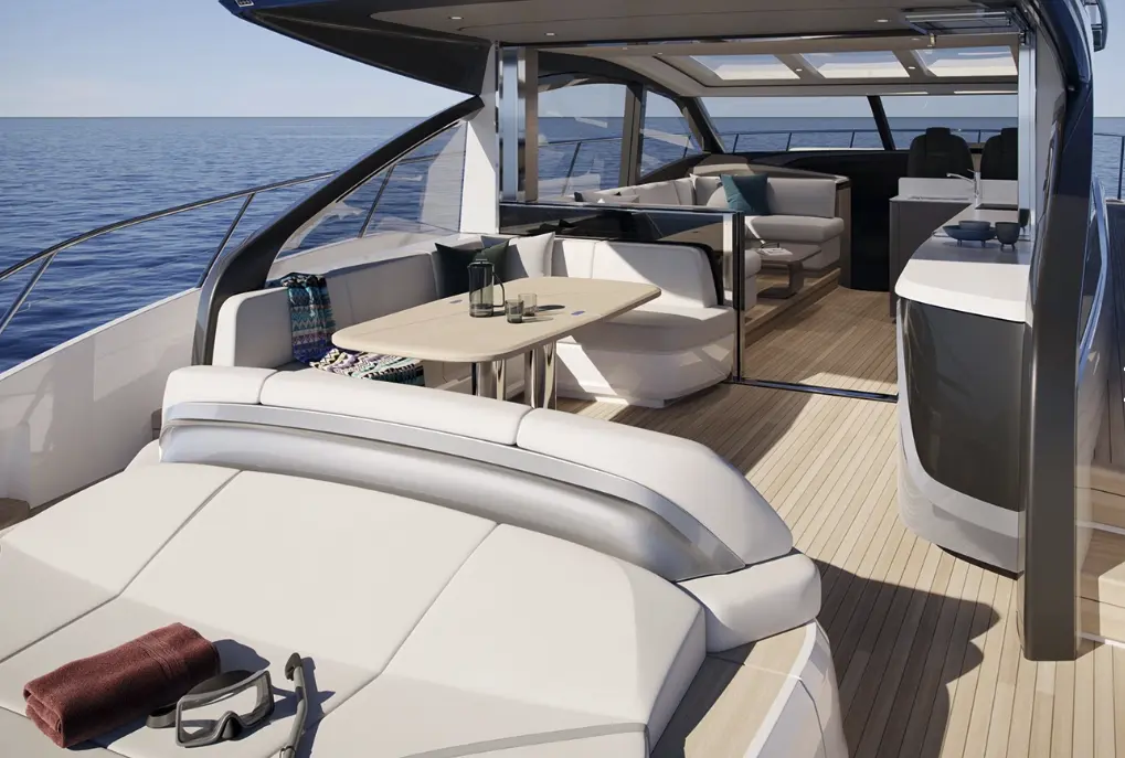 Thumbnail von Princess V55