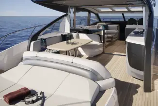 Thumbnail von Princess V55